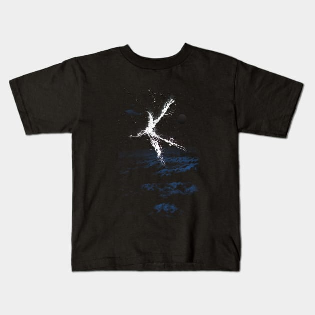 The Dive Kids T-Shirt by Cpt. Hardluck